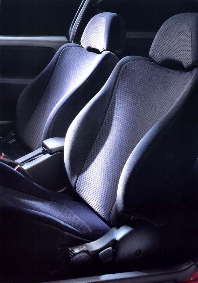 Topic officiel NISSAN 100NX - B13 100nx_Bro_10
